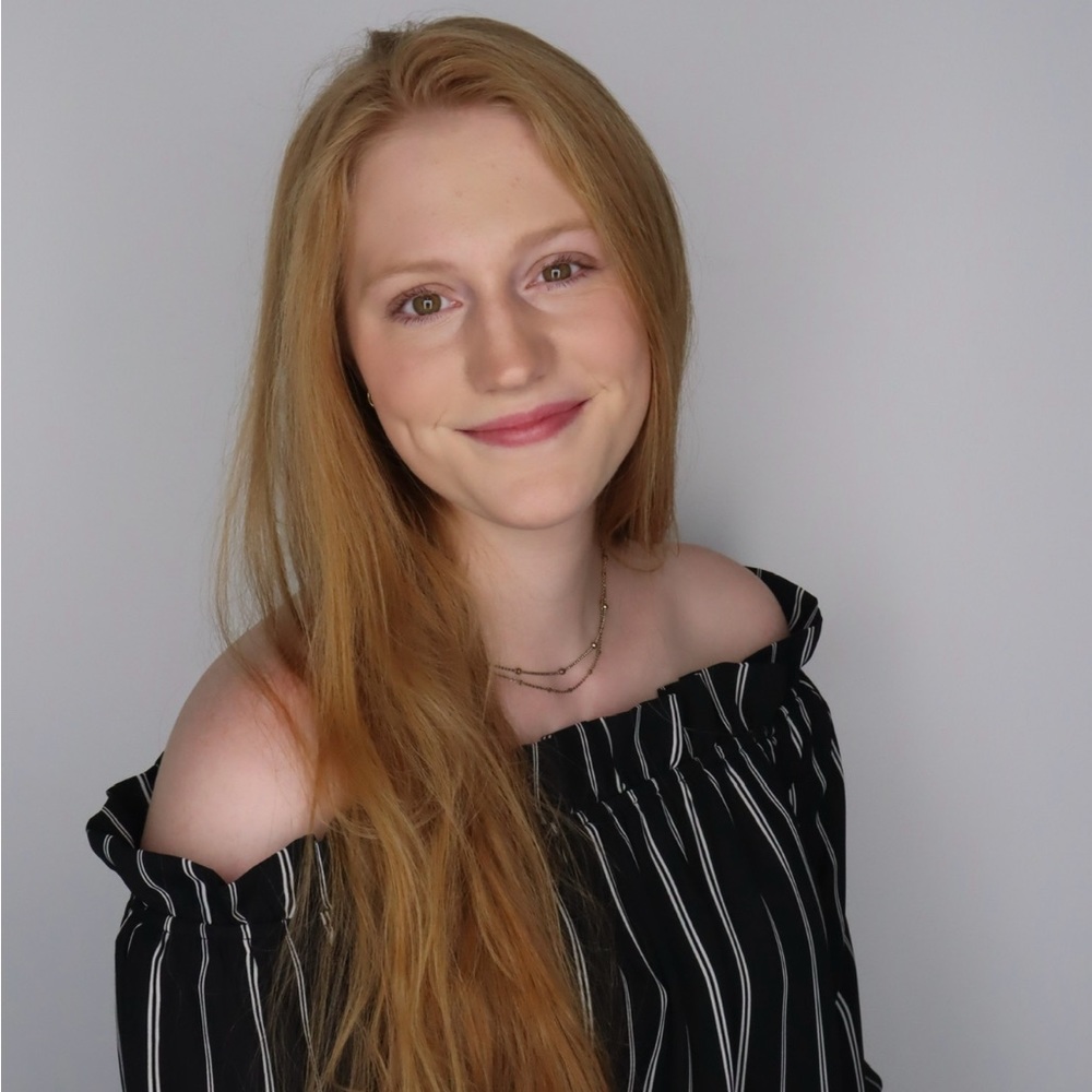 Meet your Posher, Ella